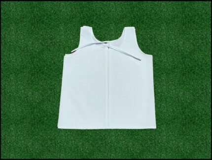 Jhabla / Kettuduppu(white) 10pcs for new borns